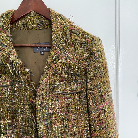 Beautiful Suit Jacket & matching Skirt - Picture 1 of 5